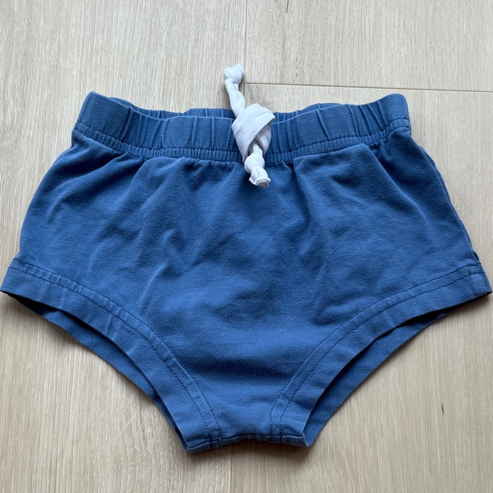 J&J Varsity Shorts